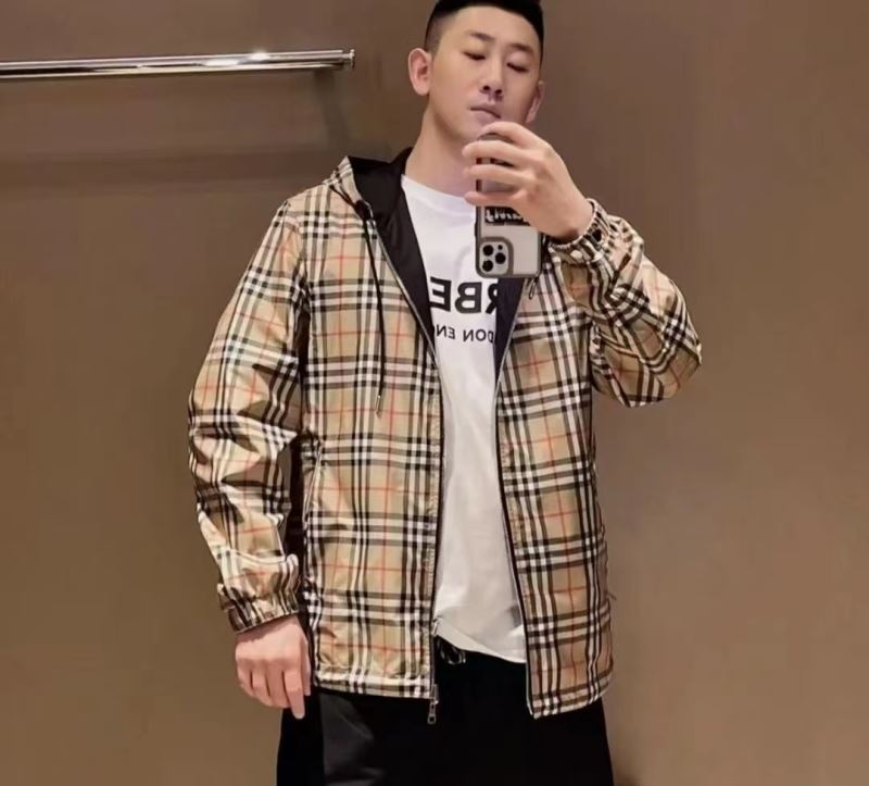 Burberry Outwear